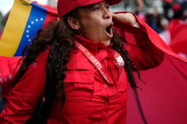 Las Reformas Petroleras en Venezuela: ¿Renacimiento Económico o Nueva Trampa para Inversores?