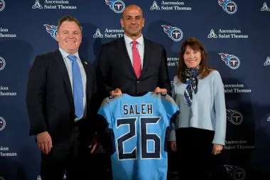 El renacer de los banquillos en la NFL: Nuevas caras, lecciones aprendidas y promesas por cumplir