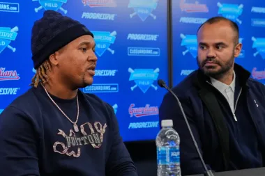 José Ramírez y su legado eterno en Cleveland: Lealtad, números históricos y una promesa cumplida