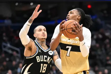 Entre lesiones y oportunidades: Lo que ocurre en la NBA más allá de las estrellas