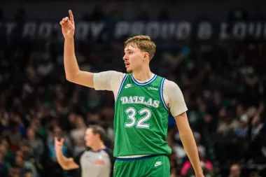 Cooper Flagg y Kon Knueppel: Rivalidad, récords y el nacimiento de una nueva era en la NBA