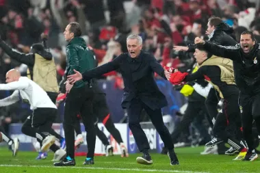 El drama de los playoffs de la Champions: Real Madrid, PSG y otras potencias en una carrera inesperada