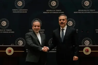 Tensiones en Medio Oriente y Asia: ¿Hacia una nueva era de diplomacia o al borde del colapso regional?