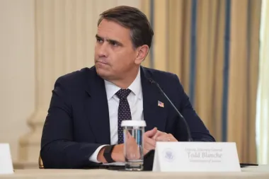 El Caso Epstein: ¿Hasta Dónde Llegará la Verdad?