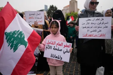 Refugiados, Prisioneros y Reconciliación: El Nuevo Tablero Geopolítico entre Siria y Líbano