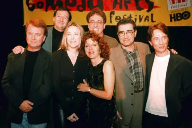Catherine O’Hara: la reina de la comedia que transformó generaciones y conquistó corazones