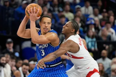 El renacer ofensivo de la NBA: Jóvenes estrellas como Demin, Bane y Brunson redefinen la liga