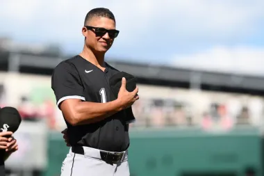¿El resurgir de los White Sox?: Renovación interna, promesas jóvenes y esperanza en la reconstrucción