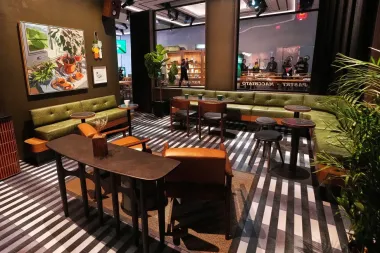 Adiós a Starbucks: ¿Fin del reinado del gigante del café?