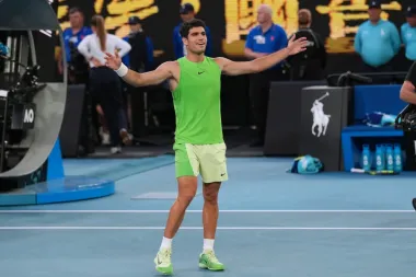 Djokovic vs Alcaraz: Una final para la historia en el Abierto de Australia