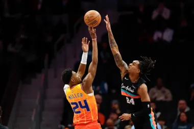 Hornets en Racha: El Renacer de Charlotte y el Estancamiento de Wembanyama