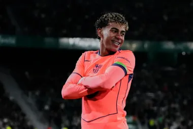 Lamine Yamal: El prodigio que impulsa al Barcelona en LaLiga con su talento desbordante