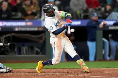 Marineros de Seattle: Una Apuesta Seria al Campeonato en 2026