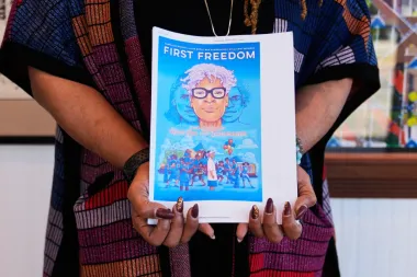 Juneteenth, Opal Lee y el legado de enseñar la historia negra pese a la censura