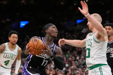 Intercambios estratégicos y jóvenes promesas: la NBA se sacude en febrero