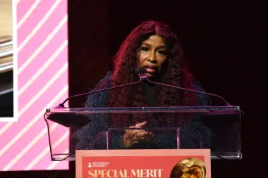 Chaka Khan, Fela Kuti y Whitney Houston: Voz, resistencia y legado premiados por la historia