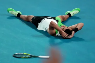 Carlos Alcaraz hace historia en Melbourne: el Grand Slam que consagra a una leyenda de 22 años