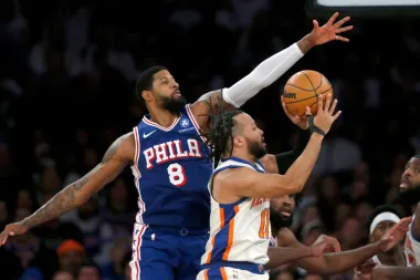 Los 76ers y el Caso Paul George: Entre Suspensiones, Lesiones y la Maldición Desde 2001