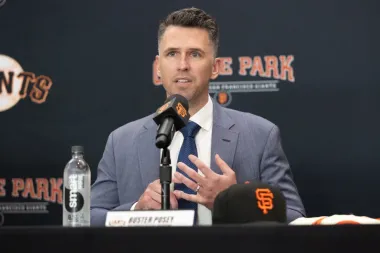 Reestructuración en la MLB: ¿Qué se traen entre manos White Sox, Padres y Giants?