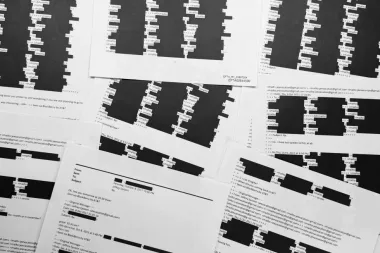 Los ecos del caso Epstein: ¿hay justicia más allá de los archivos?