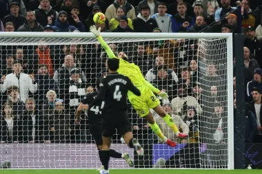 Dominik Solanke y el escorpión que hizo rugir al Tottenham: Un gol para la historia