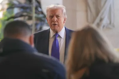 Parálisis en Washington: Disputa por ICE y fondos públicos pone a prueba el liderazgo en el Congreso