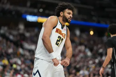 Jamal Murray: El All-Star que el tiempo por fin reconoció