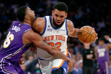 El nuevo rostro del All-Star: Avdija, Duren y los Knicks acaparan los reflectores de la NBA
