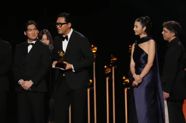 “Golden” rompe barreras: el K-pop conquista los Grammy y se consolida globalmente