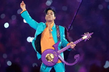 El fenómeno del show de medio tiempo del Super Bowl: de bandas de marcha a íconos de la cultura pop