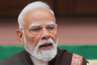 Trump, Modi y el ajedrez geoeconómico: ¿puede el comercio vencer a la guerra?