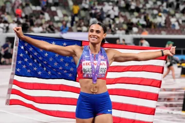 El escándalo de Grand Slam Track: de promesa revolucionaria a deuda millonaria