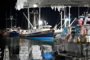 Entre la valentía y la tragedia: la pesca en alta mar y el naufragio del Lily Jean