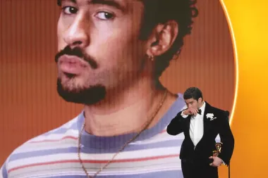 Bad Bunny y los Grammy 2026: Un triunfo musical con un poderoso mensaje político
