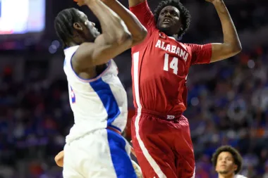 Charles Bediako: ¿Víctima o amenaza al sistema del baloncesto universitario?