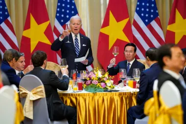 El plan oculto de Vietnam: ¿aliado estratégico o enemigo silencioso de Estados Unidos?