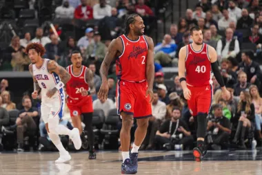 Maxey y su momento All-Star: El motor silencioso de los 76ers que no fue invitado al juego de las estrellas