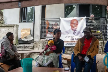 Minería letal en Rubaya: tragedia, codicia y olvido en el corazón del Congo