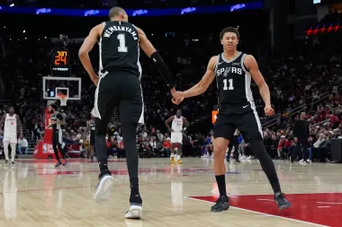 ¿Quién ganará el título de la NBA? Los datos históricos reducen la lista a solo cuatro favoritos