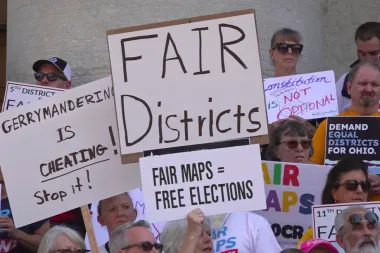 Texas bajo el microscopio: caos electoral, mapas manipulados y la lucha por el 18º distrito