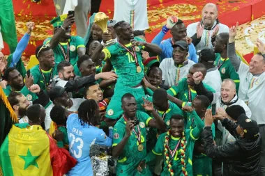 Final de la Copa Africana 2026: El caos, las sanciones y la batalla fuera del campo