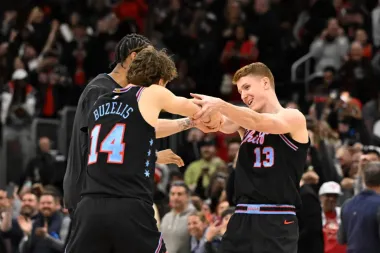 Así se movió la NBA: Los Pistons y Jazz sacuden el mercado con traspasos bomba