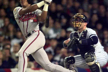 Carlos Beltrán, Andruw Jones y Jeff Kent: Tres leyendas consagradas en el Salón de la Fama del Béisbol