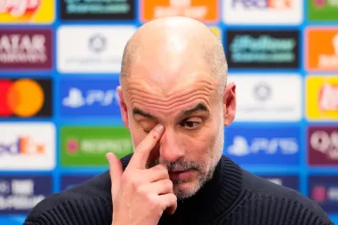 Pep Guardiola: el técnico que levanta la voz más allá del fútbol