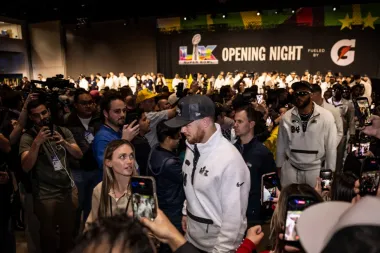 Sam Darnold: de promesa fallida a héroe improbable del Super Bowl