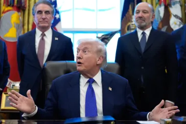 Cuando la historia se convierte en arma: Trump, México y la batalla por el pasado