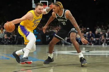 LeBron, Collier y los Knicks en racha: Semana explosiva en la NBA