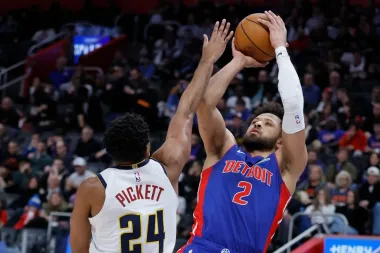 La NBA se sacude antes de la fecha límite de traspasos: Jóvenes estrellas, veteranos lesionados y giros inesperados