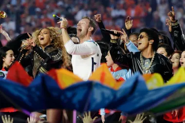 Super Bowl Halftime Show: Cuando el espectáculo se convierte en declaración social