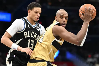 Anthony Davis cambia de aires otra vez: ¿redención en Washington o más drama?